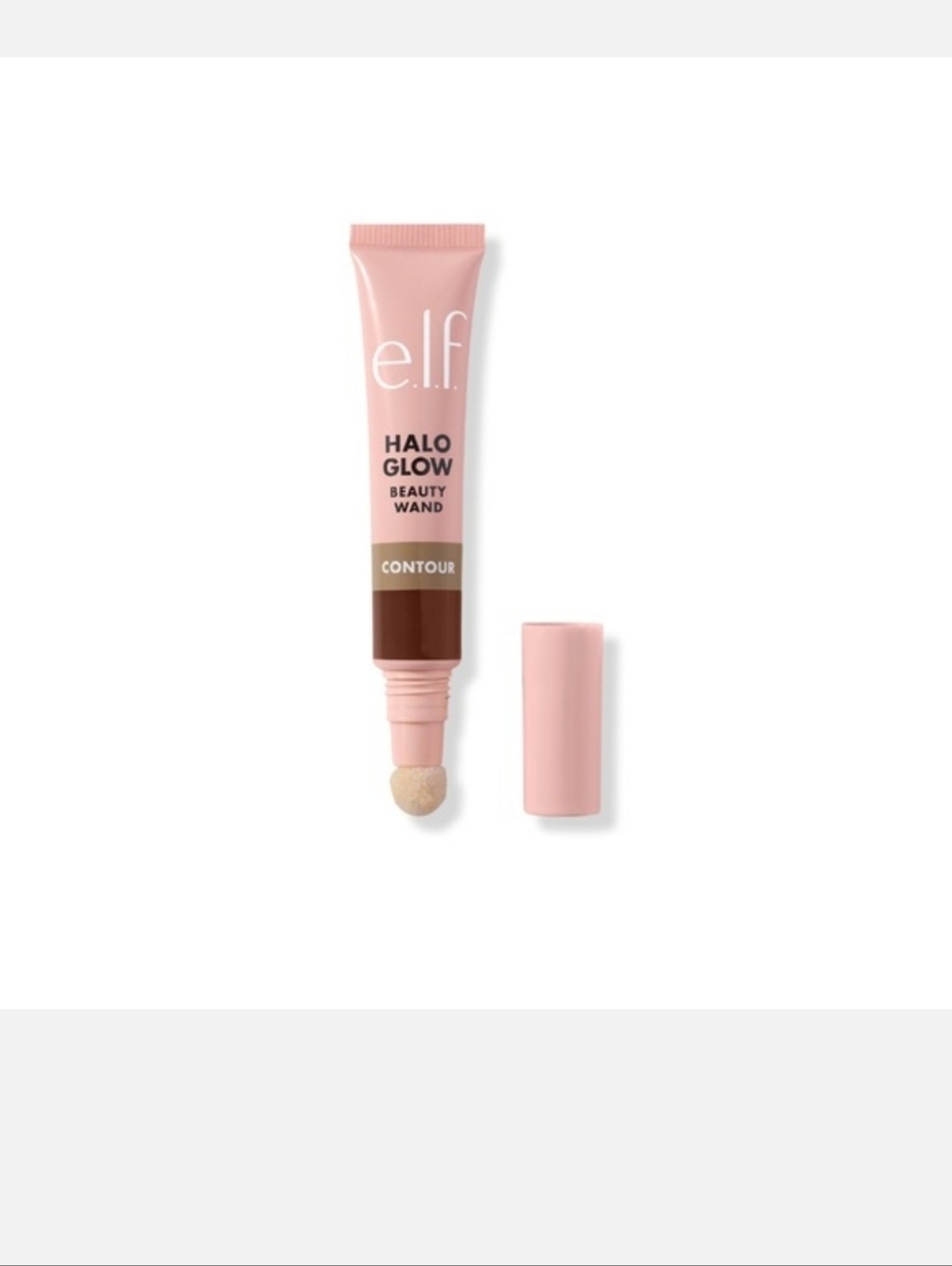 ELF Halo Glow Beauty Wand Shade Deep Rich